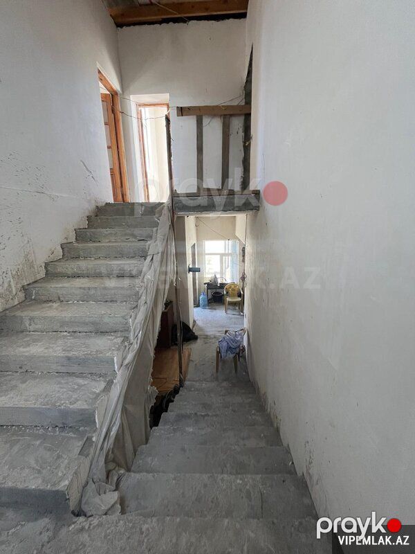 Sabunçu rayonunda 8 otaqlı Həyət evi Satılır, 217 m² — Ev, villa, Bakı (5)