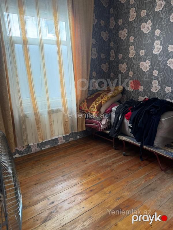 Kirayə 2 otaqlı Həyət evi / Villa, 70 m², Masazır — Ev, villa, Abşeron (7)