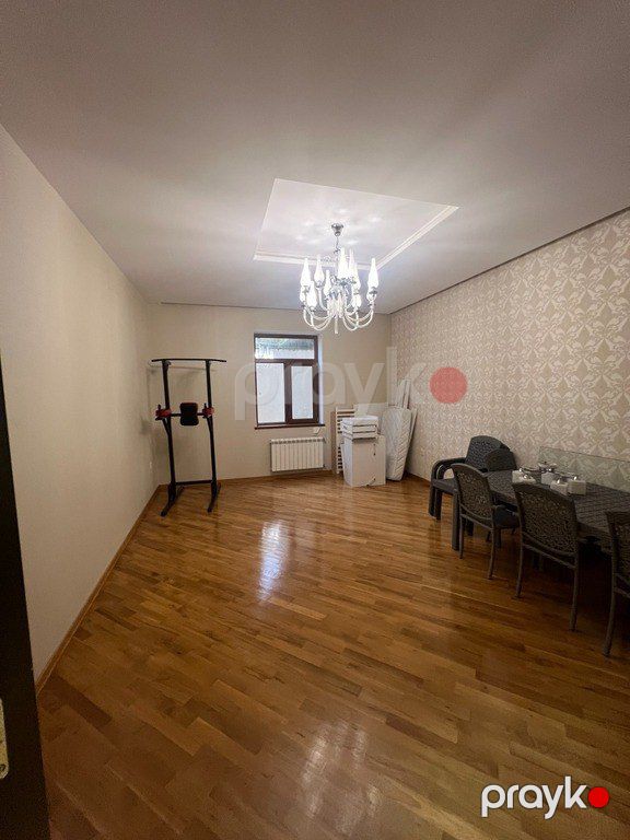 Satılır 9 otaqlı həyət evi/bağ evi 510 m² — Ev, villa, Bakı (12)