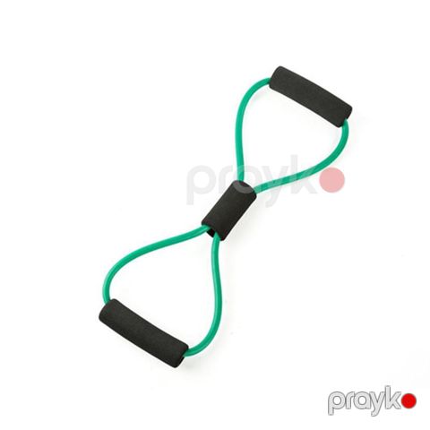 Pull Rope Chest Expander — Bakı