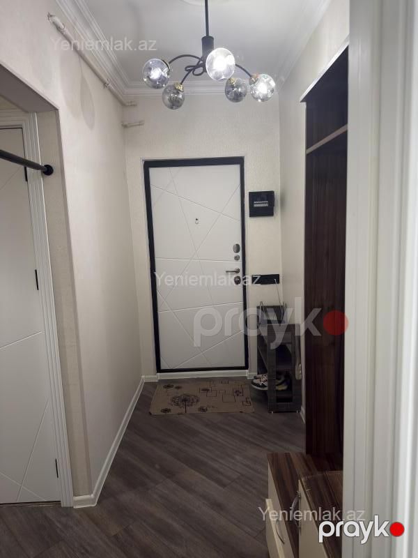 Kirayə 3 otaqlı Bina evi menzil (Köhnə tikili), 72 m², 13-cü mikrorayon — Mənzil, Sumqayıt (4)