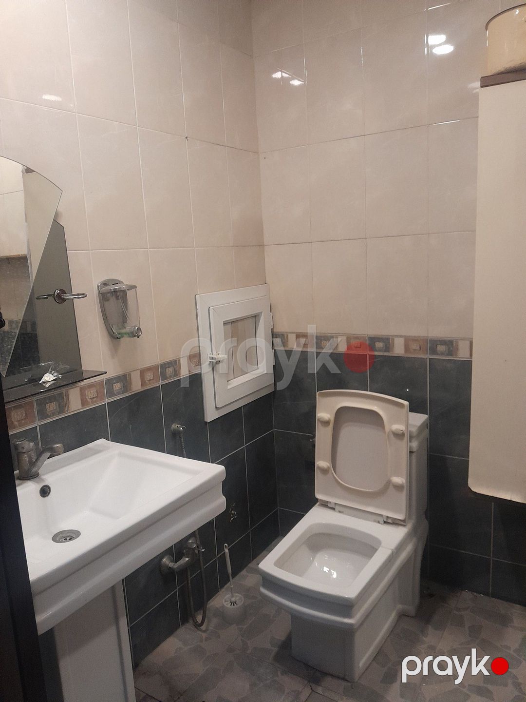 İcarəyə verilir 2 otaqlı yeni tikili 70 m² — Mənzil, Bakı (10)