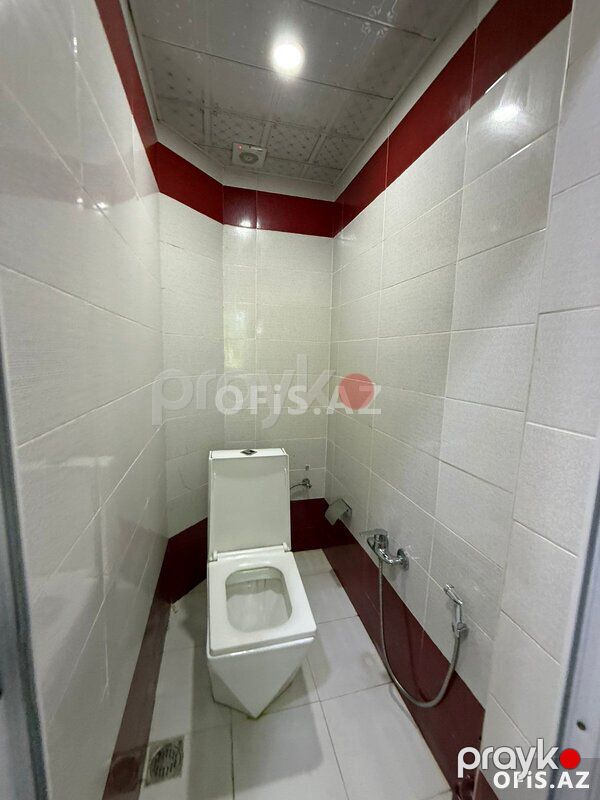 Köhnə tikili Satılır Binəqədi r., Avtovağzal m., 3 otaq, 85 m² — Mənzil, Bakı (4)
