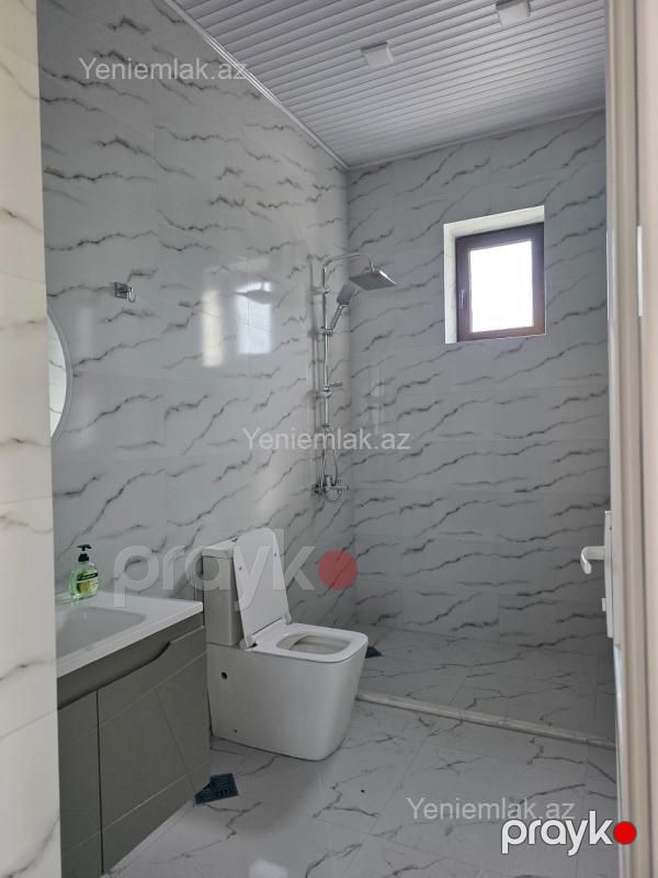 Günlük 3 otaqlı Həyət evi / Villa, 90 m², Sabunçu rayonu — Ev, villa, Bakı (5)