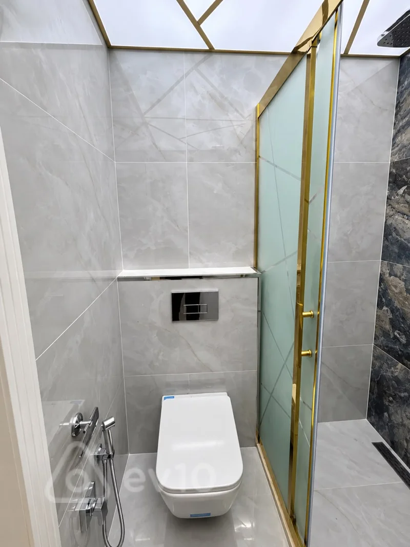 1 otaqlı mənzil, 54 m², Kamil Balakişiyev küç — Mənzil, Bakı (9)