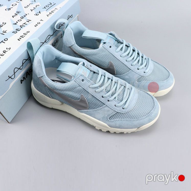 Original Nike Craft Mars Yard Ayakkabı — İdman, hobi, istirahət, Bakı (5)