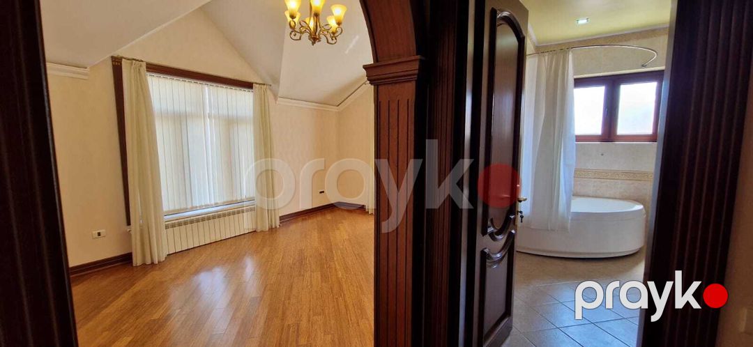 Satılır 7 otaqlı həyət evi/bağ evi 1000 m² — Ev, villa, Xaçmaz (7)
