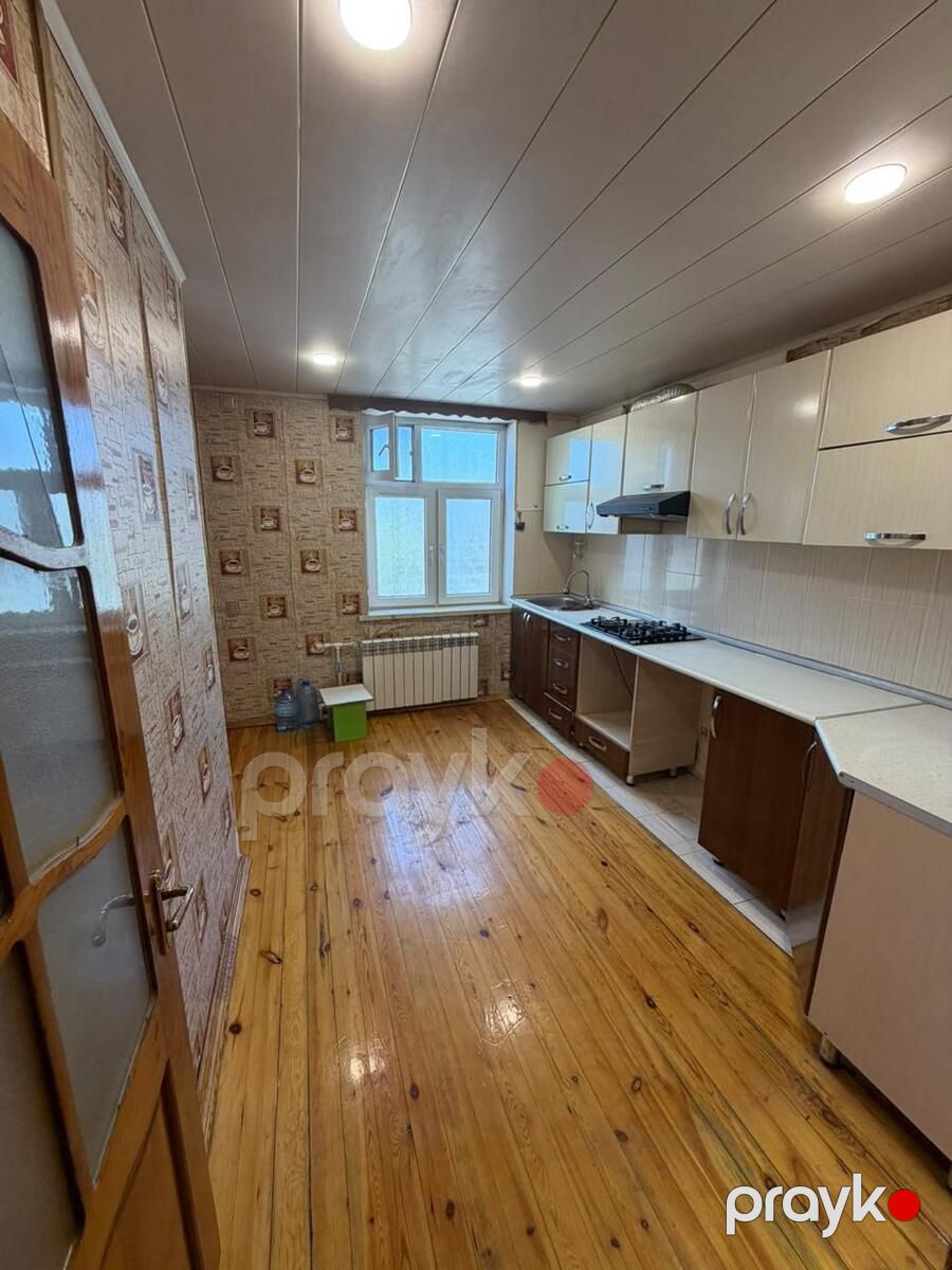 Satılır 3 otaqlı köhnə tikili 76 m² — Mənzil, Bakı (7)