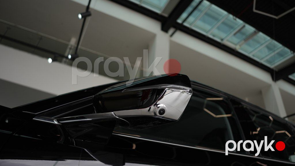 GAC S9, 1.5 L, 44.5 kWh, 2026 il, yeni — Avtomobillər, Bakı (10)