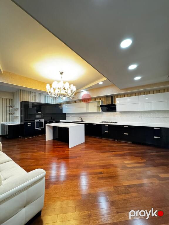 Satılır 7 otaqlı yeni tikili 550 m² — Mənzil, Bakı (7)