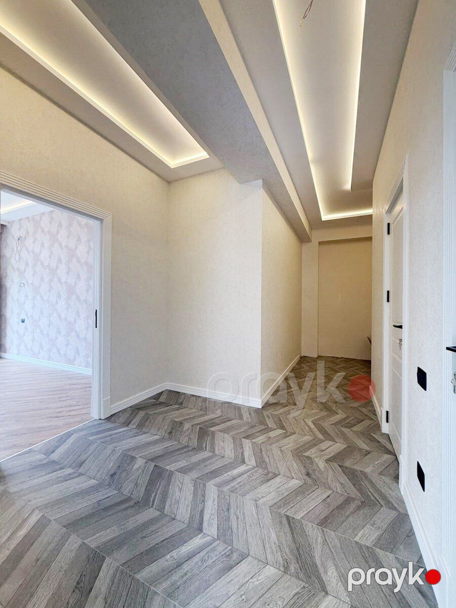Satılır 2 otaqlı yeni tikili 70 m² — Mənzil, Sumqayıt (9)