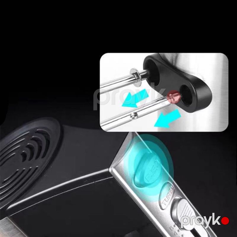 Haeger HG-6629 Orijinal Əl Çırpıcısı 450Vt Gücündə Keyfiyyətli Məxtbəx Qida Mikseri — Blenderlər, xırdalayanlar və mikserlər, Bakı (7)