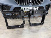 BMW G05 X5 bufer altı sağ sol dəmir — Bakı
