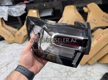 Changan CS55 Plus Stopu - avto-hisseler.az — Bakı