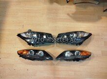 Kia Sorento faraları — Bakı