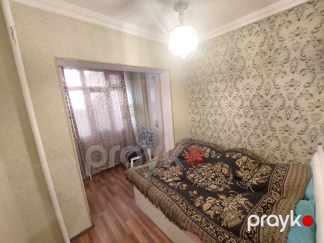 Satılır 2 otaqlı köhnə tikili 50 m² — Mənzil, Bakı (6)