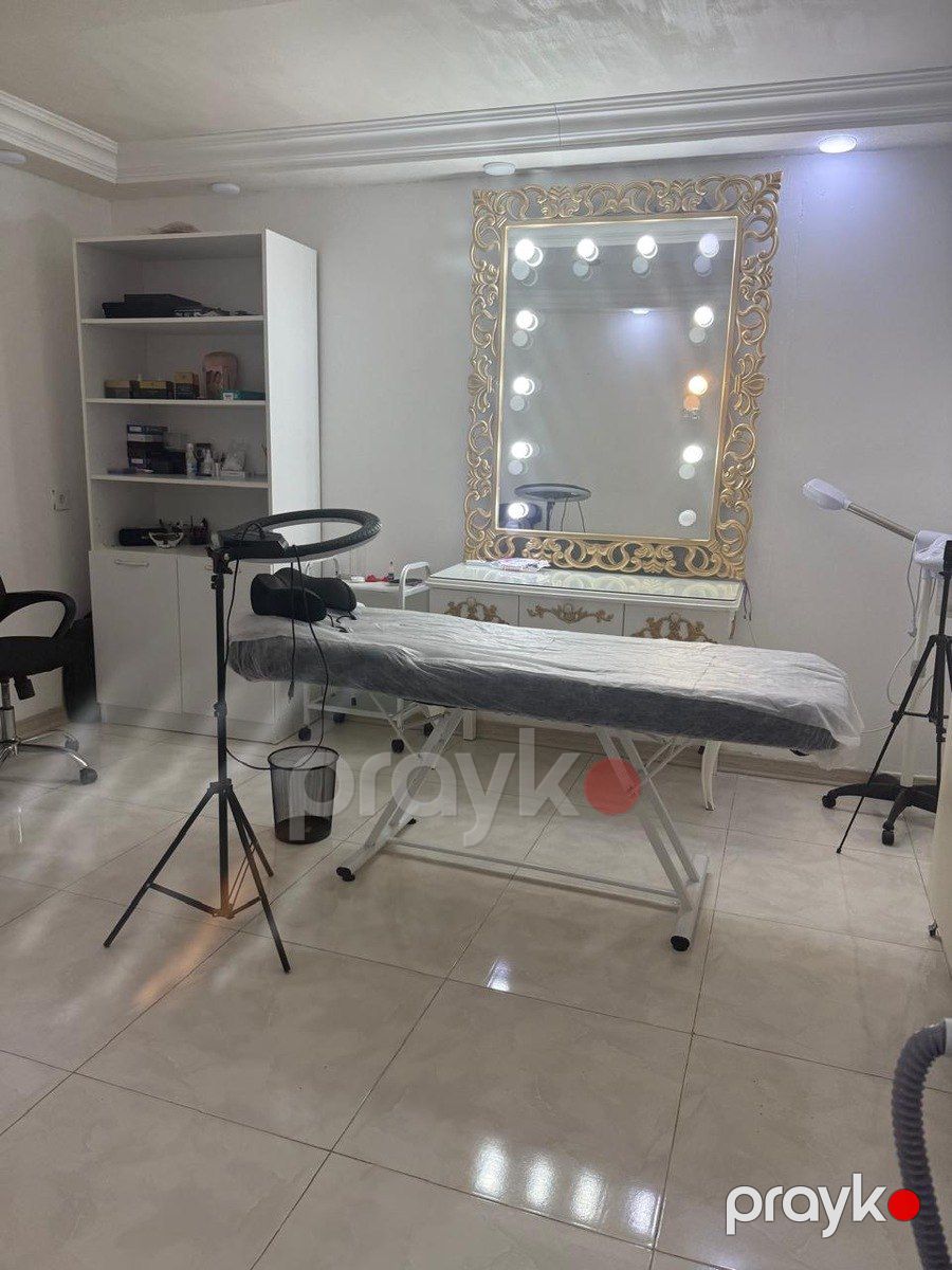 İcarəyə verilir obyekt 200 m² — Əmlak, Bakı (3)