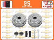 Chevrolet Cruze, Aveo vanusu — ISCO Parts — Запчасти и аксессуары — Запчасти