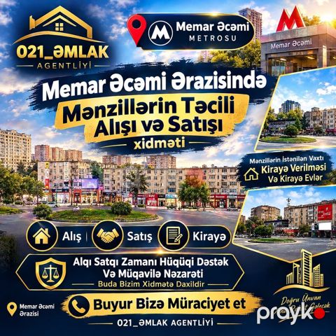 Rieltor Xidməti — Bakı