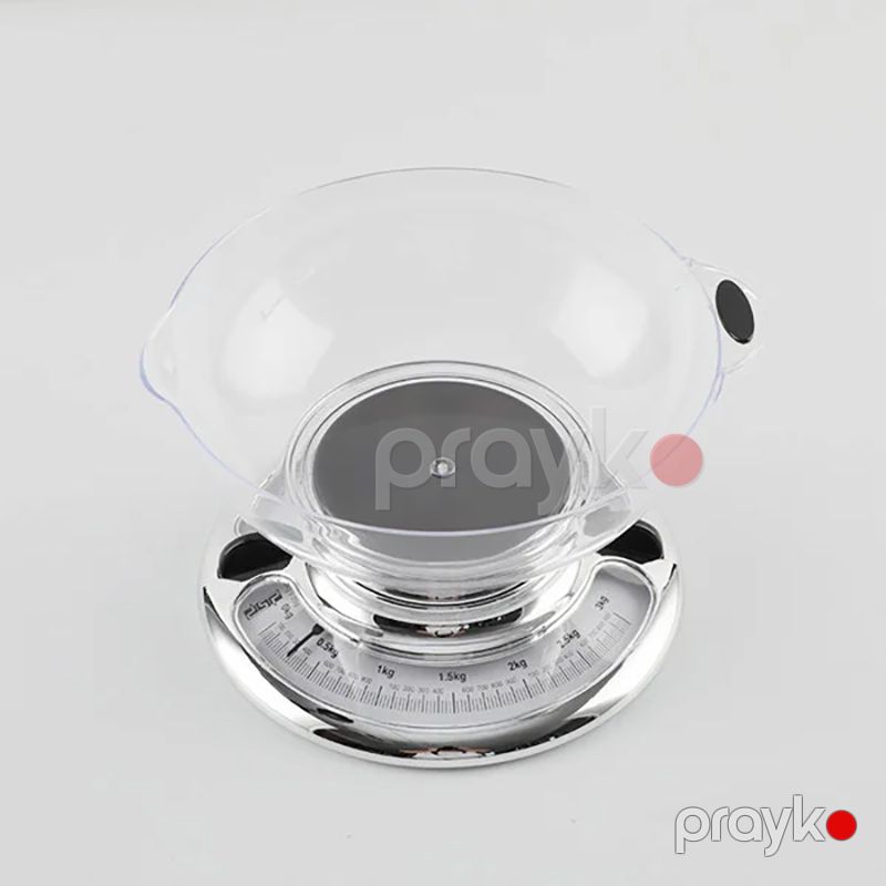 DSP KD-7032 Elektronik Mətbəx Tərəzisi Protativ Həssas Tərəzi 3 Kq — Tərəzi, Bakı (3)