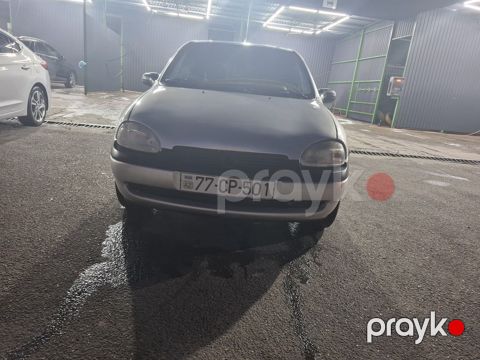 Opel Vita, 1.4 L, 1996 il, 215 000 km — Bakı