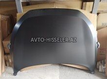 Kia Sorento 2010-2012 Kapotu - avto-hisseler.az — Bakı