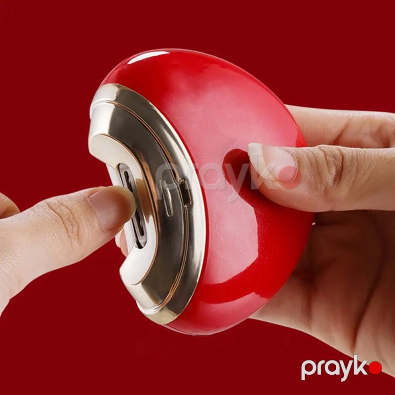 Dirnaq Üçün Ağıllı Manikur Mini Cihazı Elektrikli Tırnak Makası USB W458 Uşaq Və Böyüklərin İstifadəsi Üçün Güclü Dirnaq Qayçısı — Gözəllik və səhiyyə, Bakı (3)