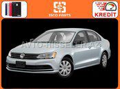 Volkswagen Jetta ehtiyat hissələri — ISCO Parts — Запчасти и аксессуары — Запчасти