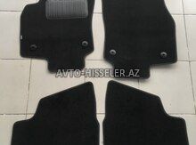 Opel Astra H 2004, 2010 parça ayaqaltıları — Bakı