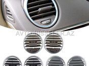 Mercedes W164 hava yerləri — Bakı