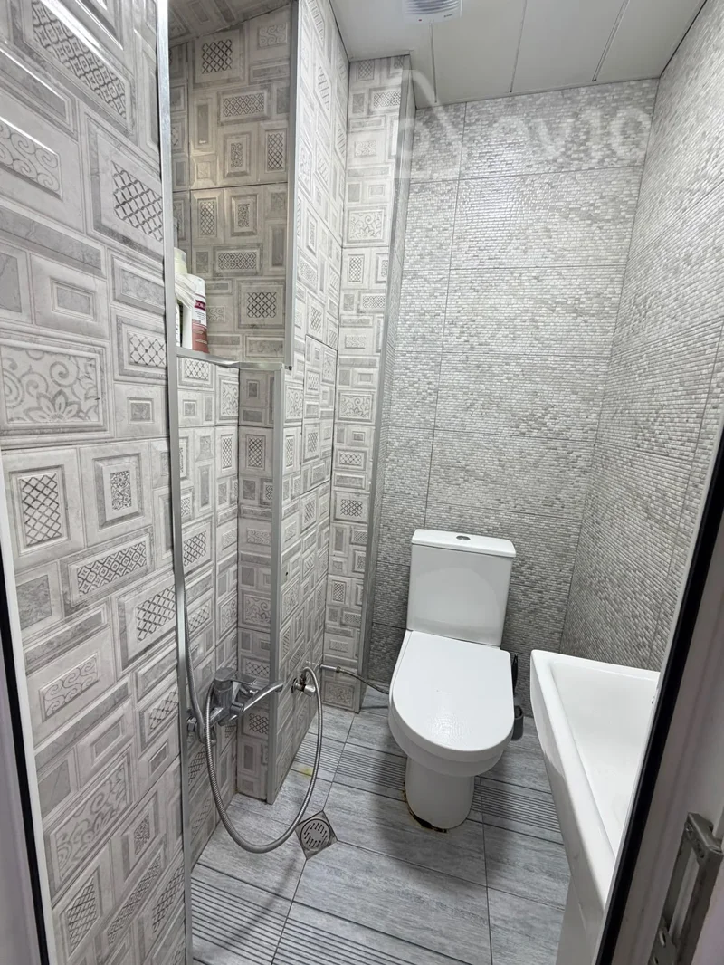 2 otaqlı mənzil, 42 m², Azadlıq prospektidir. — kirayə — Mənzil, Bakı (7)