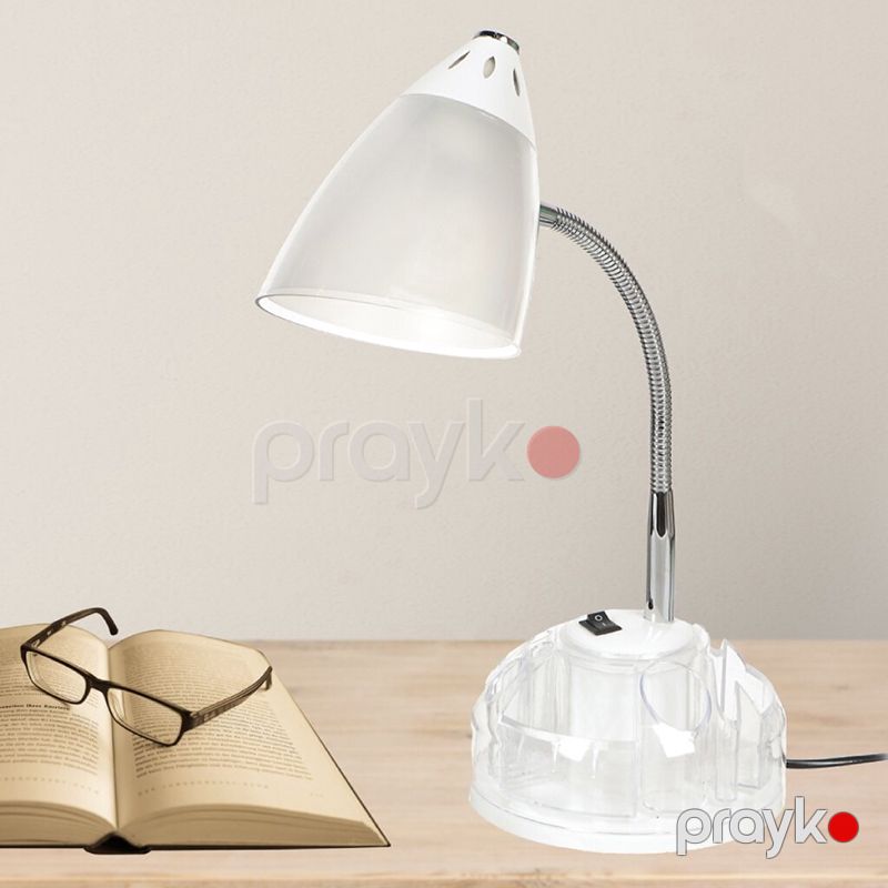 SPE17156-18B Stendli Stolüstü Gecə Lampası Portativ Led Lampa — Mallar, Bakı (2)