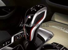 BMW F10 M5 sürət qutusun başlığı — Bakı