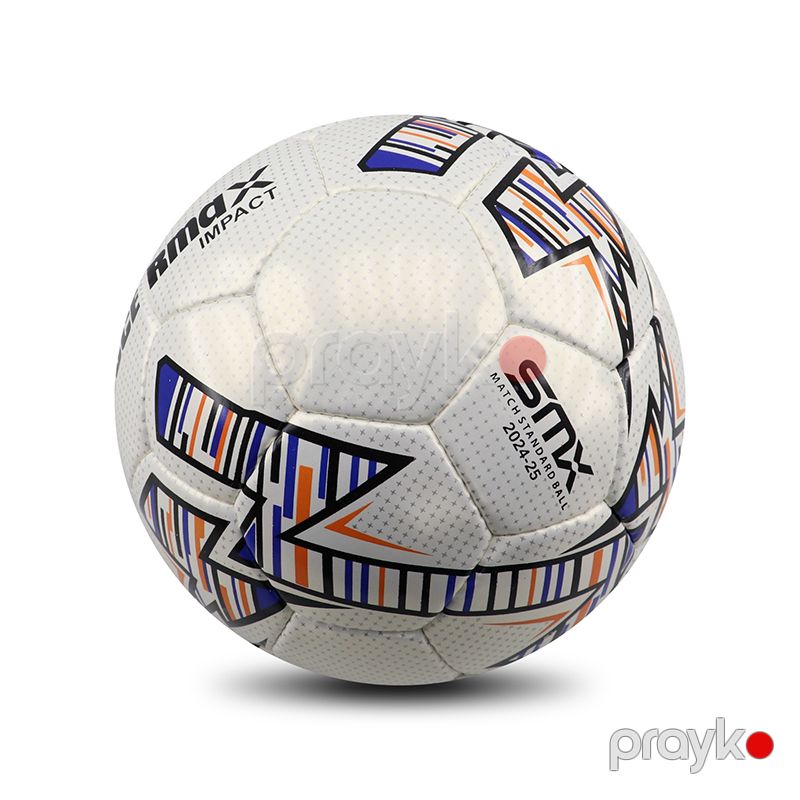 Futbol Topu Soccermax SMX Impact Nömrə 5 Futbol Topu Professional Soccermax Futbol Topu — İdman, hobi, istirahət, Bakı (3)