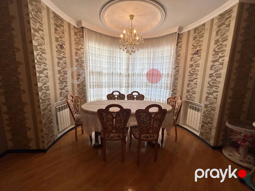 İcarəyə verilir 3 otaqlı yeni tikili 60 m² — Mənzil, Bakı (2)