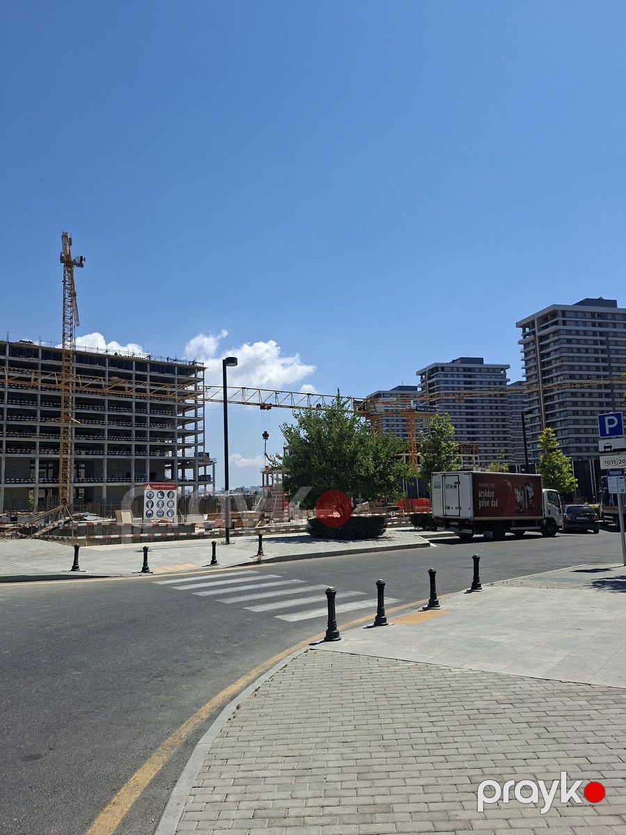 Satılır obyekt 200 m² — Əmlak, Bakı (3)