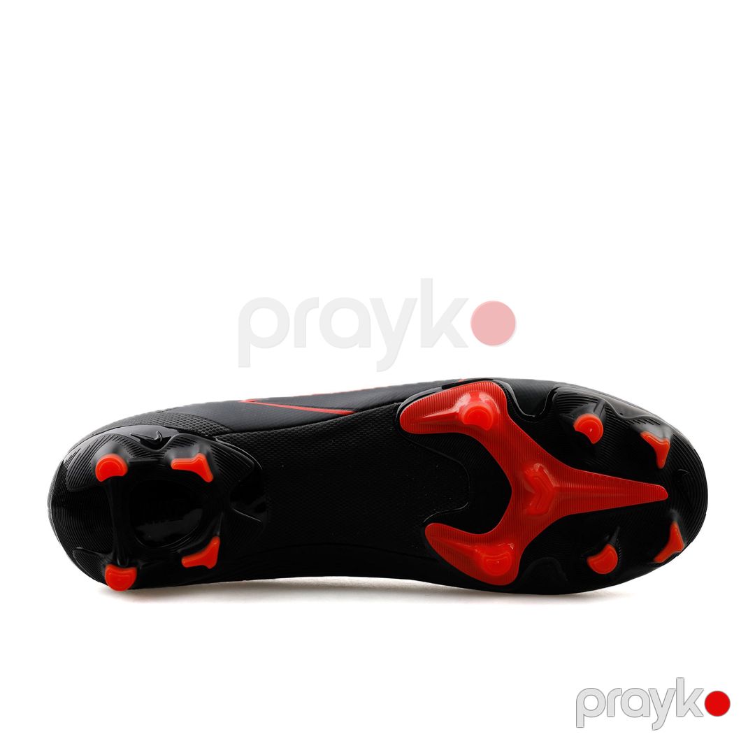 Nike Krampon / Nike Mercurial Vapor 13 Academy MG — İdman, hobi, istirahət, Bakı (5)