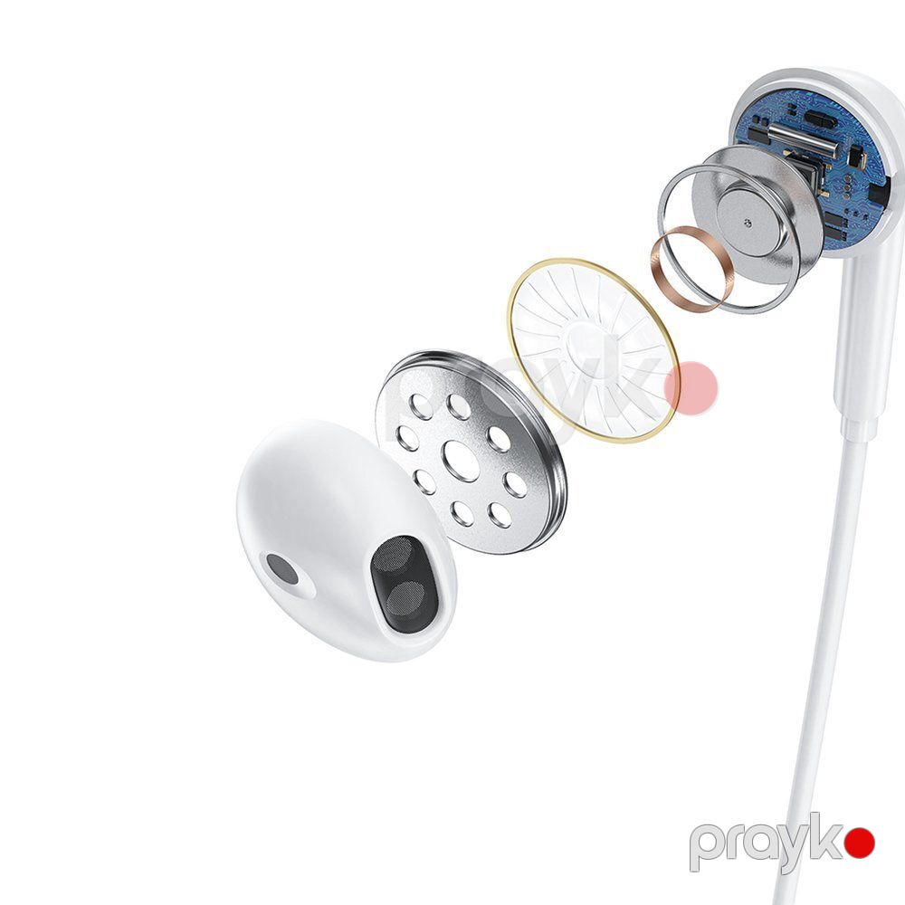 AirPods "Dudao U5B" — Səs texnikası, Bakı (2)