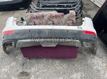 Hyundai SantaFe 2012-2015 arxa buferi -avto-hisseler.az — Bakı