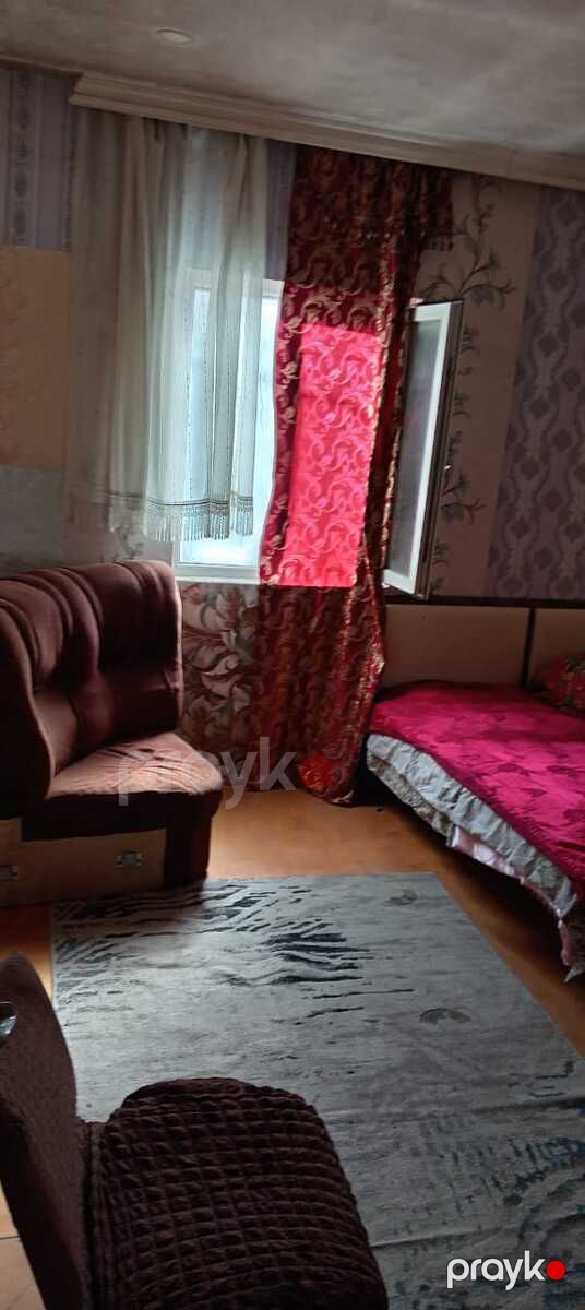 Satılır 3 otaqlı həyət evi/bağ evi 60 m² — Ev, villa, Bakı (9)