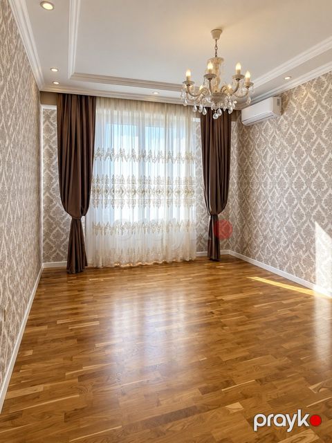 Satılır 3 otaqlı yeni tikili 81 m² — Bakı