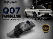 Changan Qiyuan Q07 ön sağ qanad altı — Bakı