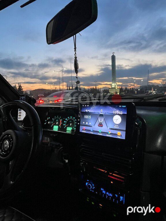 Lada (VAZ) 2115, 1.6 L, 2010 il, 205 000 km 11-BE-215 — Avtomobillər, Yevlax (11)
