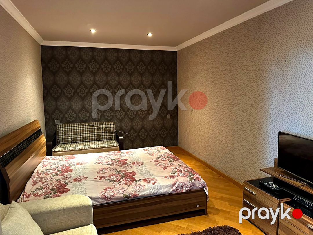 Satılır 2 otaqlı köhnə tikili 55 m² — Mənzil, Bakı (6)