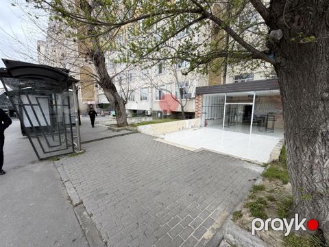 İcarəyə verilir obyekt 177 m² — Bakı