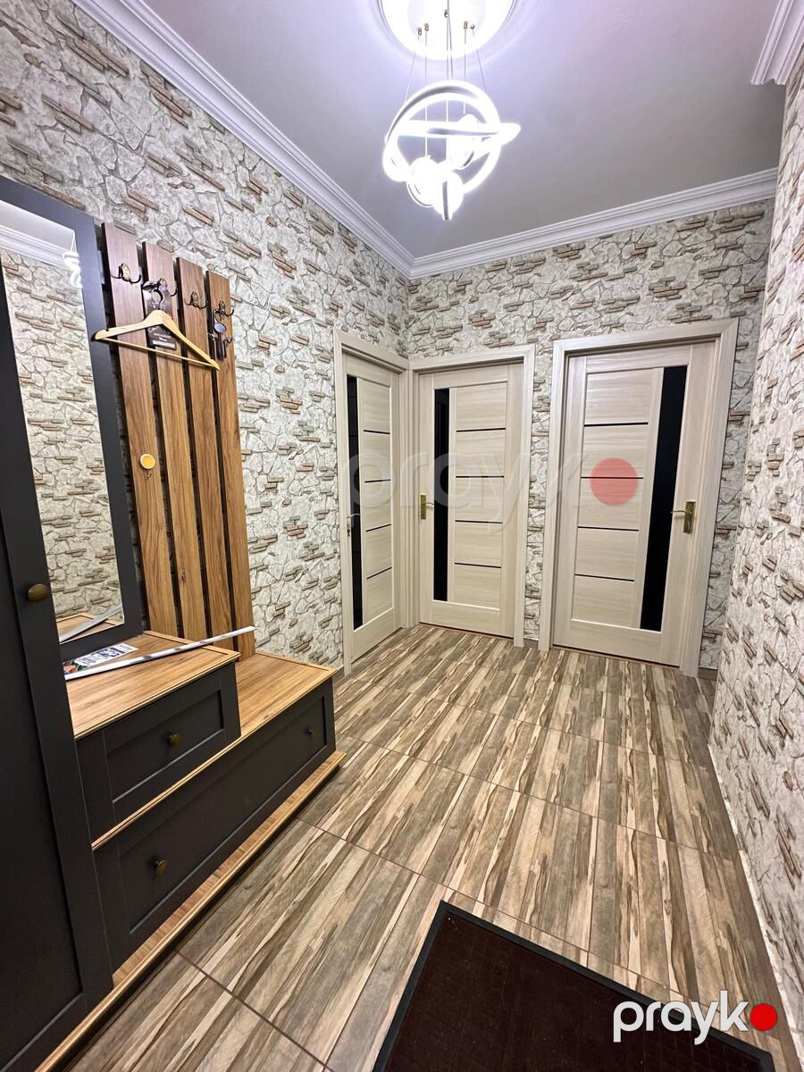 Satılır 3 otaqlı köhnə tikili 80 m² — Mənzil, Bakı (7)