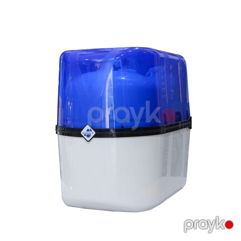 Su filtri WaterBoss, Əks osmos, Çoxmərhələli, Yuyucu altı sistem, 8 l — Bakı