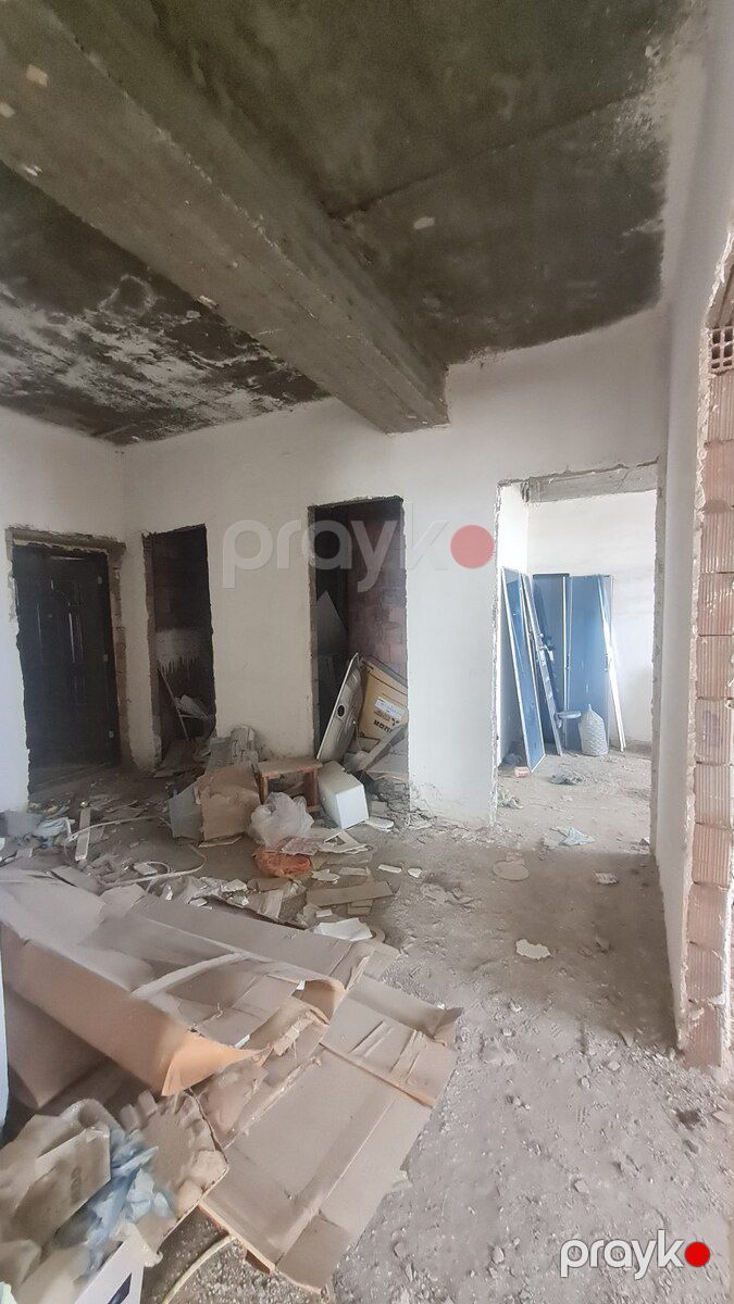 2-otaqlı yeni tikili, Sumqayıt ş., 74 m² — Mənzil, Sumqayıt (7)