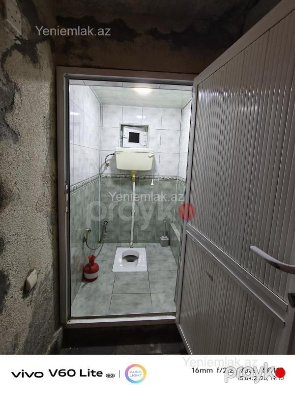 Kirayə 3 otaqlı Həyət evi / Villa, 90 m², Xırdalan ş — Ev, villa (4)