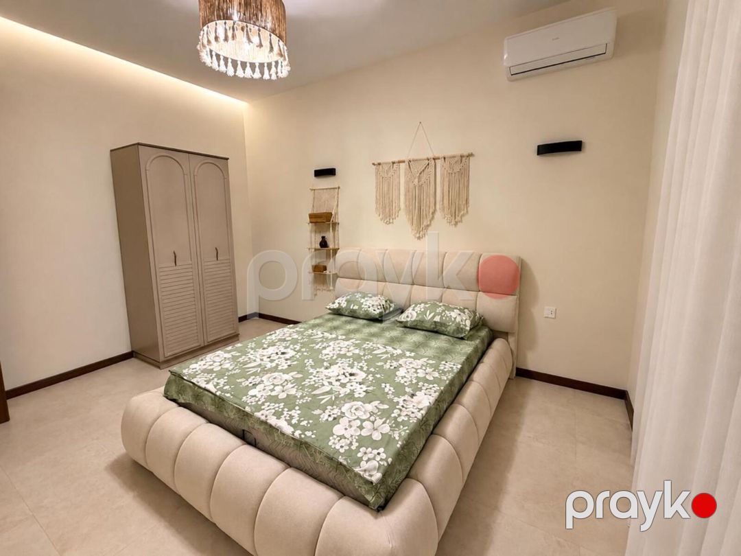 Bağ evi kirayə verilir, Buzovna qəs — Ev, villa, Bakı (12)